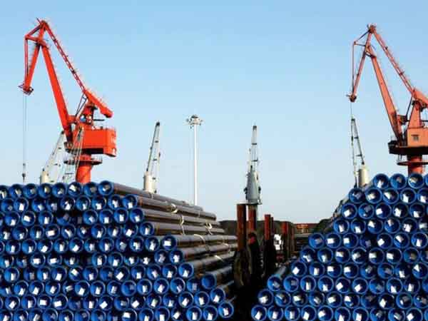 湖南钢管厂家,湖南螺旋钢管,湖南钢管加工,湖南管件加工