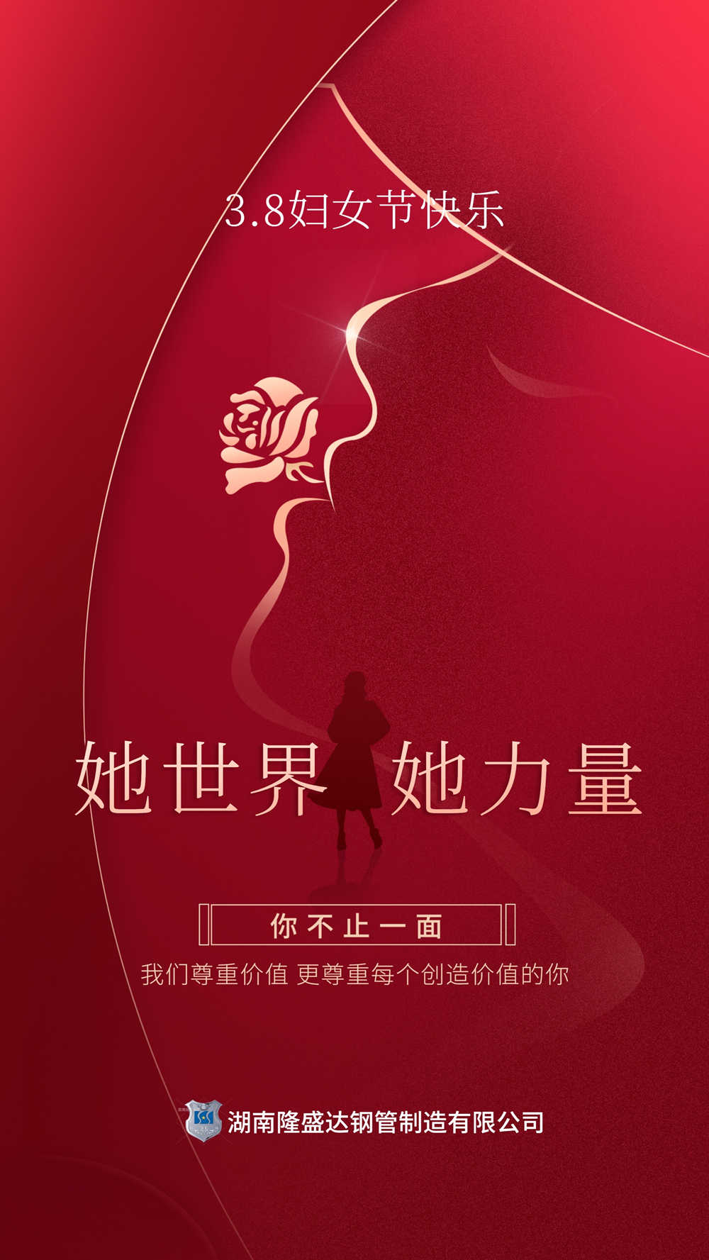 湖南隆盛达钢厂